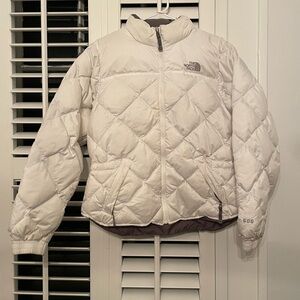 The North Face Women’s Puffer Jacket ￼